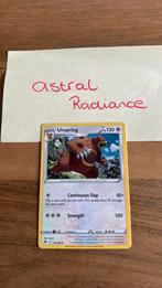 123/189 Ursaring, Ophalen of Verzenden, Zo goed als nieuw, Losse kaart
