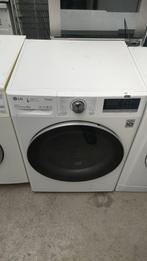 LG 8kg Wasmachine | Schoon | Garantie | Bezorging, Witgoed en Apparatuur, Wasmachines, Minder dan 85 cm, Ophalen of Verzenden