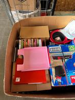 Pallet box (120x80x80) met ongecontroleerde goederen, Ophalen, Meerdere merken, Diverse@producten.nl, Zo goed als nieuw