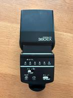 Canon Speedlite 380EX, Ophalen of Verzenden, Zo goed als nieuw, Canon