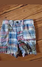 Ralph Lauren short, Kinderen en Baby's, Babykleding | Maat 86, Ralph Lauren, Ophalen of Verzenden, Jongetje, Zo goed als nieuw