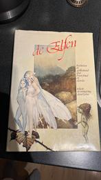De Elfen, Ophalen of Verzenden, Gelezen