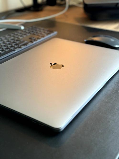 MacBook Pro 16″ 2019 – 2.4 GHz 8-core i9 / 64 GB / 1 TB SSD, Computers en Software, Apple Macbooks, Zo goed als nieuw, MacBook Pro