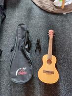 Ukelele my leho, Ophalen, Zo goed als nieuw, Overige typen