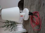 Fatboy edison the medium lamp wit zgan, Ophalen of Verzenden, Zo goed als nieuw