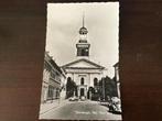 Steenbergen Hervormde kerk auto kever   83, Ophalen of Verzenden, 1960 tot 1980, Ongelopen, Noord-Brabant