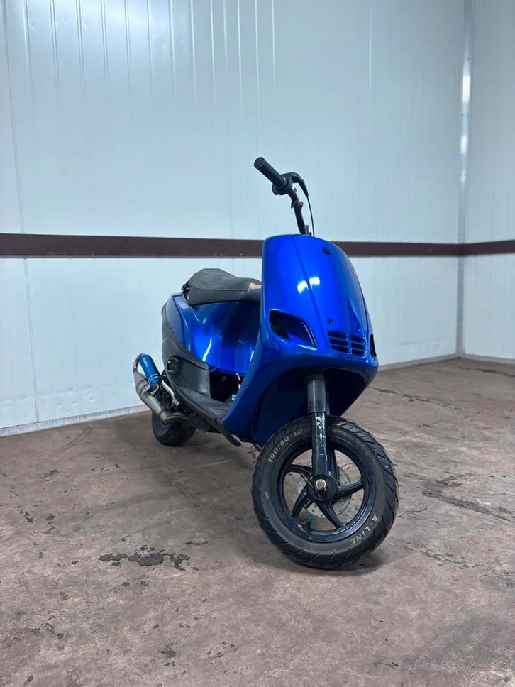 Type 2 70cc, Motoren, Tuning en Styling, Ophalen of Verzenden