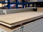 Rest Partij Houten platen Underlayment diverse soorten, Ophalen, 30 cm of meer, ., Vloerdelen of -planken