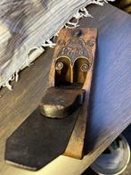 Antieke Bossingschaaf, Antiek en Kunst, Ophalen