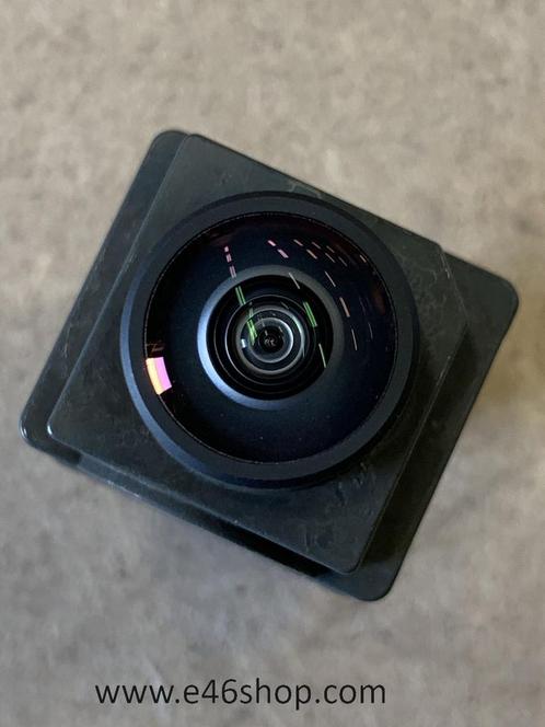 Achteruitrijcamera BMW F45 F46 G11 G12 I3 X1 X2 X3 X4 X5 X6, Auto-onderdelen, Elektronica en Kabels, BMW, Nieuw, Ophalen of Verzenden