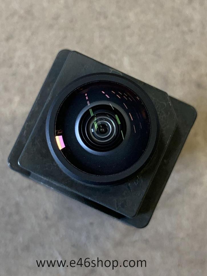 Achteruitrijcamera BMW F45 F46 G11 G12 I3 X1 X2 X3 X4 X5 X6, Auto-onderdelen, Elektronica en Kabels, BMW, Nieuw, Ophalen of Verzenden