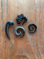 Piercings, Sieraden, Tassen en Uiterlijk, Piercings, Ophalen of Verzenden, Nieuw, Overige materialen