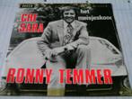 RONNY TEMMER HET MEISJESKOOR - CHE SARA, Cd's en Dvd's, Vinyl | Nederlandstalig, Verzenden, Zo goed als nieuw, Overige formaten