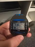 Hij is nog Nieuw  en hij doet lichten, Sieraden, Tassen en Uiterlijk, Horloges | Heren, Ophalen, Nieuw, Staal, Overige merken