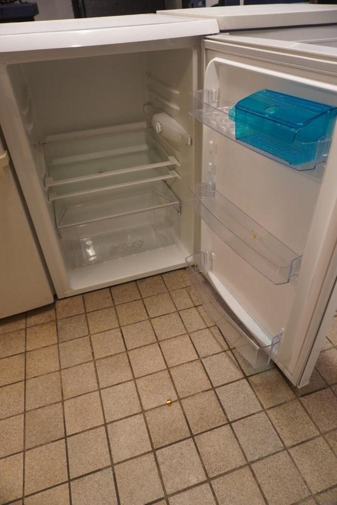 Diversen Koel-vriescombinaties en tafelmodellen, Witgoed en Apparatuur, Koelkasten en IJskasten, Gebruikt, Met aparte vriezer