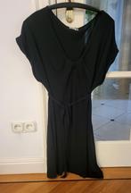 Killah jurk, zwart, tailleband, maat L, Kleding | Dames, Zwart, Maat 42/44 (L), Killah, Ophalen of Verzenden