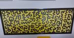 Supergrote Keith Haring / LA2 afbeelding XXL !, Antiek en Kunst, Kunst | Litho's en Zeefdrukken, Ophalen of Verzenden