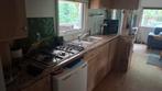 Top Caravan Molecaten Bosbad Hoeven TE KOOP  NIET TE HUUR, Caravans en Kamperen, Ophalen