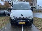 Renault Master T35 2.3 dCi L3H3 Eco | Dubbel lucht | 3000 kg, Voorwielaandrijving, Euro 5, Stof, Gebruikt