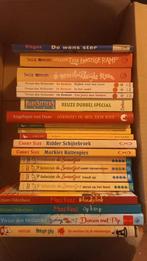 Leuke collectie kinderboeken!, Ophalen, Gelezen, Kind en Jeugd