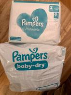 Pampers Harmonie + Baby dry maat 3, Ophalen of Verzenden, Nieuw
