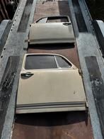 Volkswagen Kever deuren, Auto-onderdelen, Carrosserie en Plaatwerk, Ophalen of Verzenden, Voor, Volkswagen, Deur