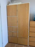 Kledingkast (IKEA), Huis en Inrichting, Kasten | Kledingkasten, Ophalen, Gebruikt, 100 tot 150 cm, 150 tot 200 cm