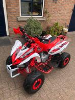 Gepard viper 125 cc, 1 cilinder, 125 cc, 11 kW of minder