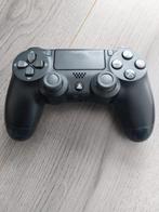 Ps4 controler, Ophalen of Verzenden, Gebruikt, Controller