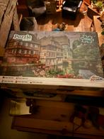 Verschillende puzzels, Ophalen, Zo goed als nieuw