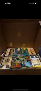 Verzameling kaarten seizoenkaarten, Ophalen of Verzenden, Zo goed als nieuw, Meerdere kaarten