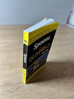 Spaans voor Dummies op Reis, Boeken, Ophalen of Verzenden, Gelezen