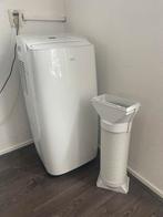 Tosot Mona-20, verrijdbare mobiele airco 3,5 kW, Ophalen of Verzenden, Zo goed als nieuw, Afstandsbediening