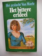 Het bittere erfdeel en Het Oever, Ophalen of Verzenden, Gelezen, Annie Oosterbroek-Dutschun