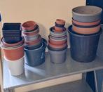 Plastic binnenpotten GRATIS, Ophalen of Verzenden, Gebruikt, Kunststof