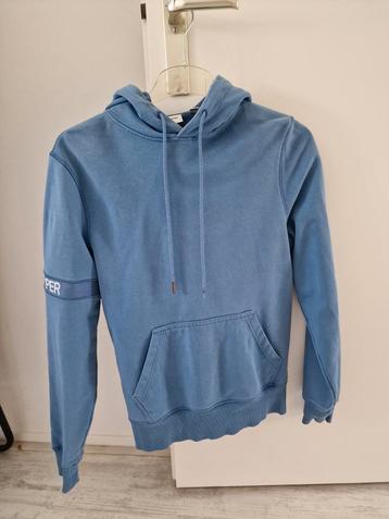 Daily paper hoody maat xs beschikbaar voor biedingen