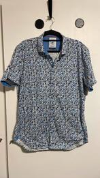 A Fish Named Fred XXL, Kleding | Heren, Ophalen of Verzenden, Zo goed als nieuw, Blauw, Overige halswijdtes