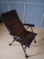 Visstoel Fox eos chair 2 ., Watersport en Boten, Hengelsport | Karpervissen, Ophalen, Zo goed als nieuw, Overige typen