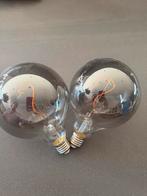 2x IKEA MOLNART led-lamp, Ophalen, Led-lamp, Minder dan 30 watt, Nieuw