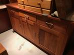 Dressoir kersen in olie, Ophalen, Zo goed als nieuw, 25 tot 50 cm