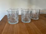 5 Blomus Amilio tumblers - whiskyglazen - waterglazen, Ophalen of Verzenden, Zo goed als nieuw, Overige stijlen