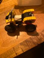 Lego creator 31022, Ophalen of Verzenden, Gebruikt, Complete set, Lego