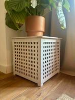 HOL storage table IKEA, Minder dan 55 cm, Gebruikt, Rechthoekig, Hout