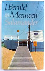 J. Bernlef - Meeuwen, Ophalen of Verzenden, Gelezen, Nederland