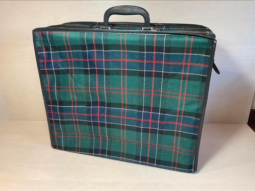 Vouwkoffertje afmetingen 40x34x14 cm, Sieraden, Tassen en Uiterlijk, Koffers, Nieuw, Minder dan 50 cm, Ophalen of Verzenden