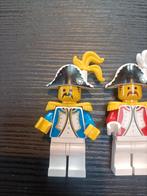 Lego admiraal gouverneur piraat, Kinderen en Baby's, Speelgoed | Duplo en Lego, Ophalen of Verzenden
