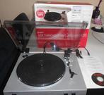 ION / Lenco USB-draaitafel(s) lees maar even.., Ophalen of Verzenden, Zo goed als nieuw, Overige merken, USB-aansluiting