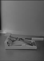 Brabantia Maitre Patatsnijder, Huis en Inrichting, Keuken | Keukenbenodigdheden, Ophalen of Verzenden, Gebruikt