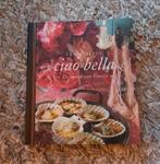 Ciao Bella - De smaak van Venetië - Kookboek, Italië, Vegetarisch, Ophalen of Verzenden, Zo goed als nieuw