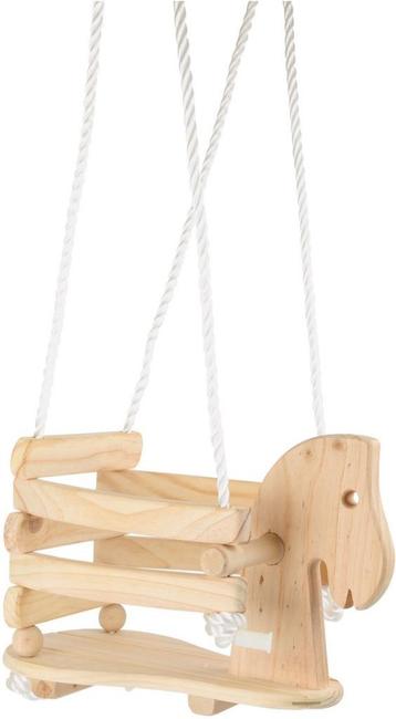 Small Foot - Houten Paardenschommel, 145cm beschikbaar voor biedingen